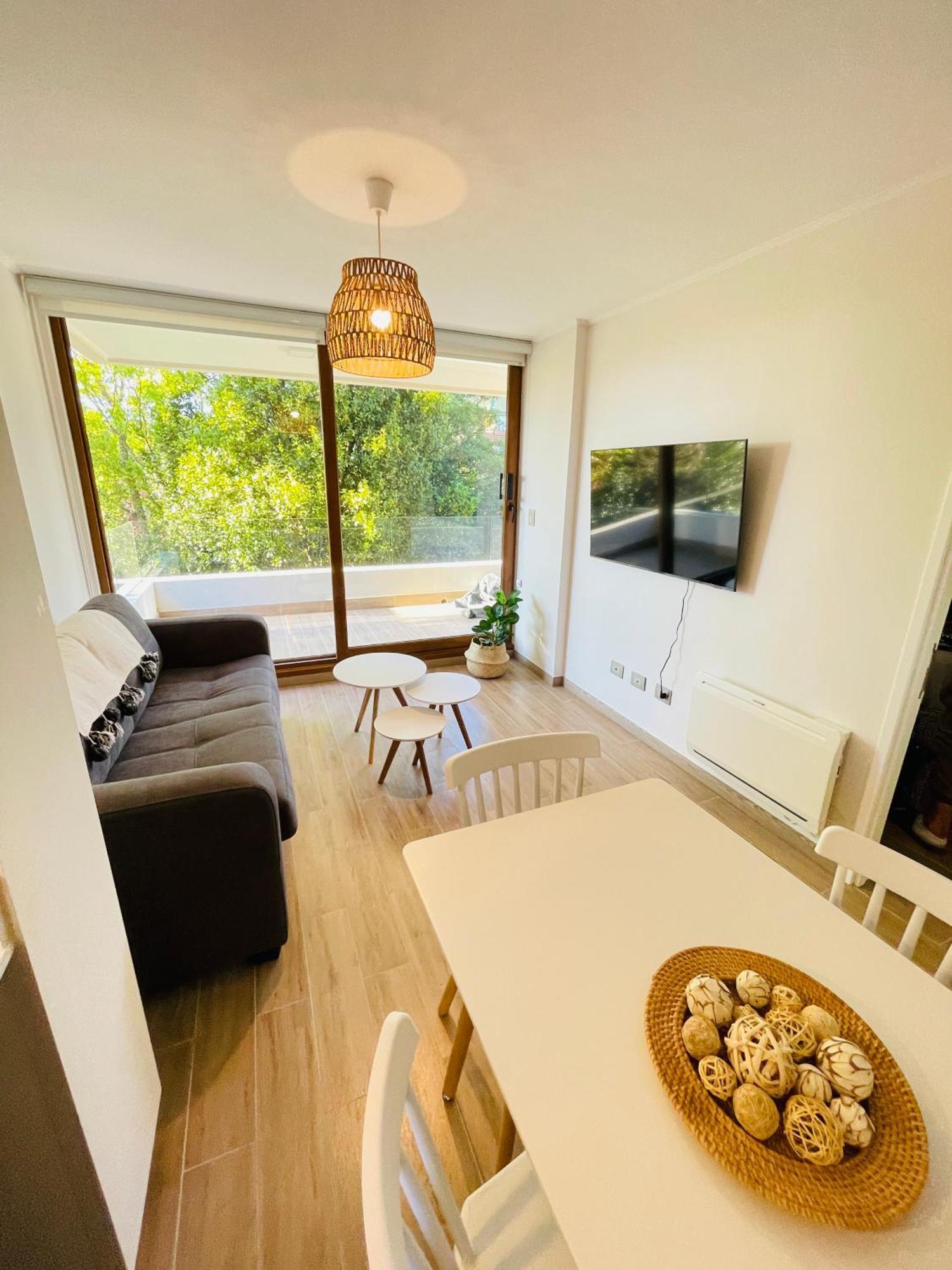 Apartamento Life Pucón