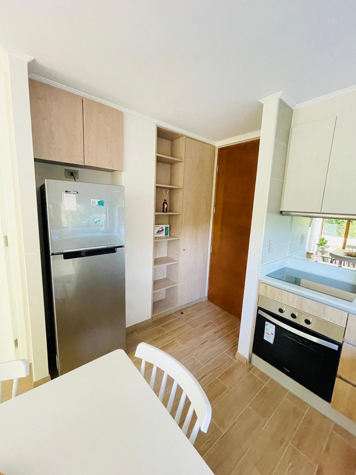 Apartamento Life *