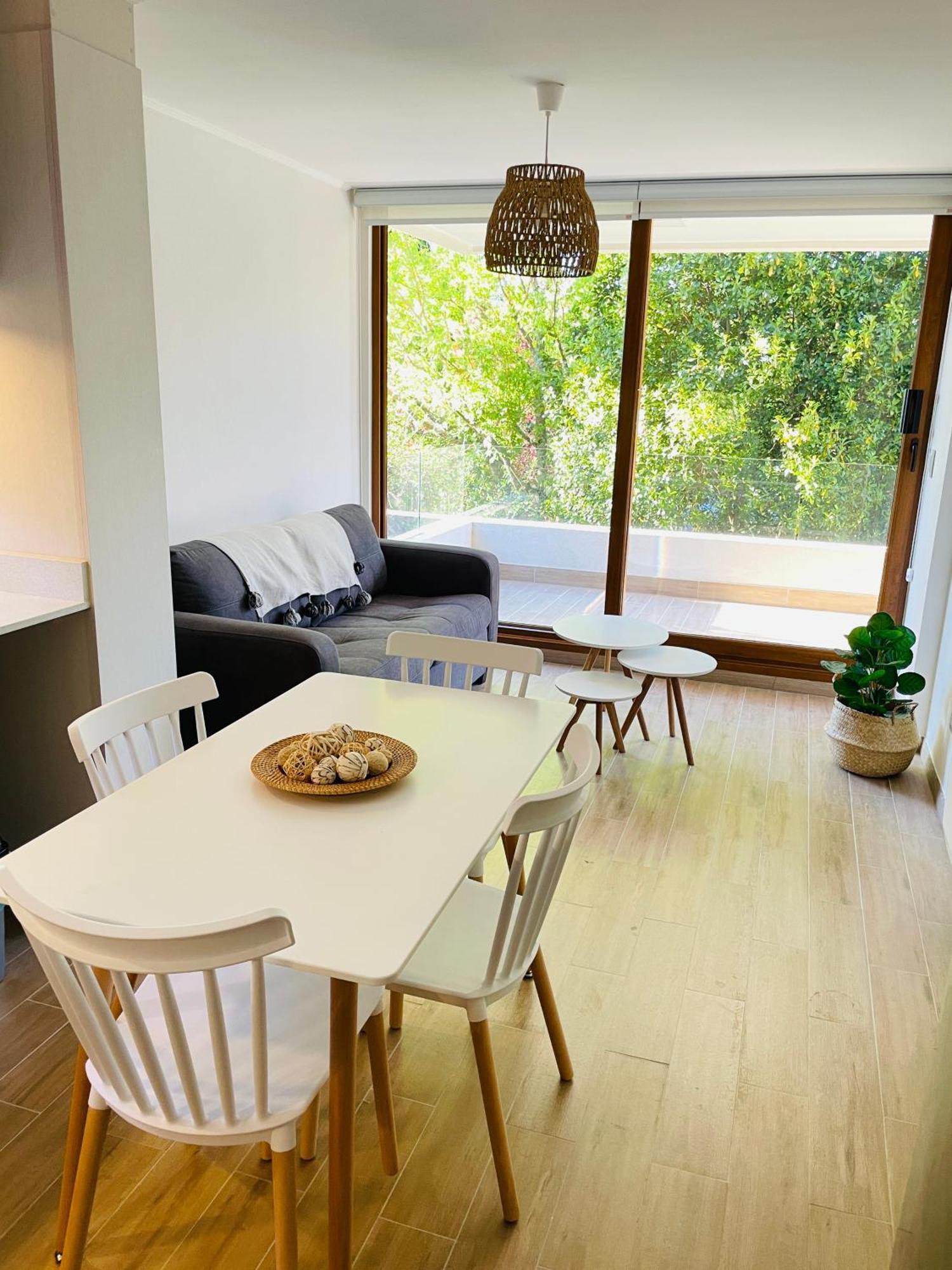 Life Apartamento Pucón