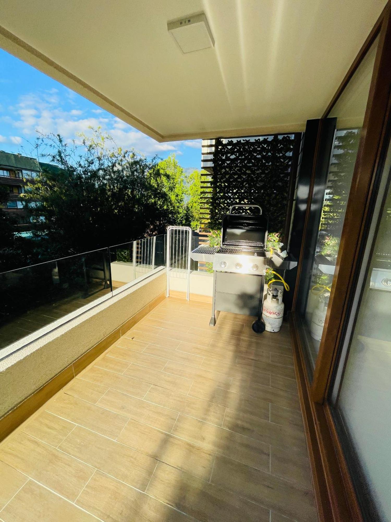Apartamento Life Pucón