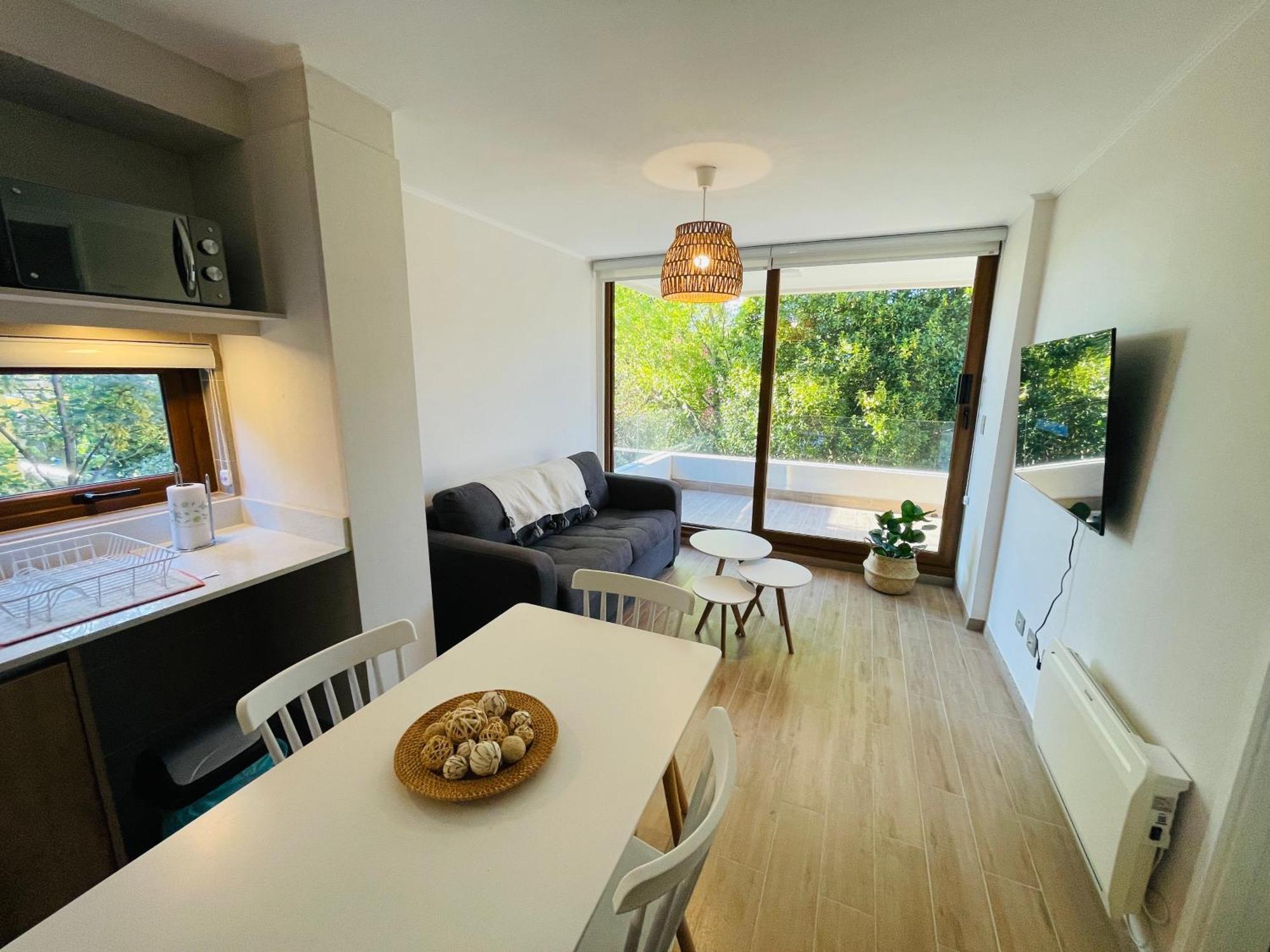 Apartamento Life *